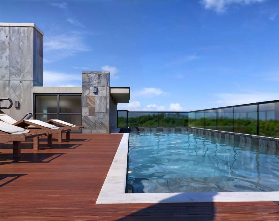 Dpto Estandar en Venta Vista Mar A 1cuadra Playa Ingleses-florianópolis-financia 2 Suites, Brasil - Imagen 13