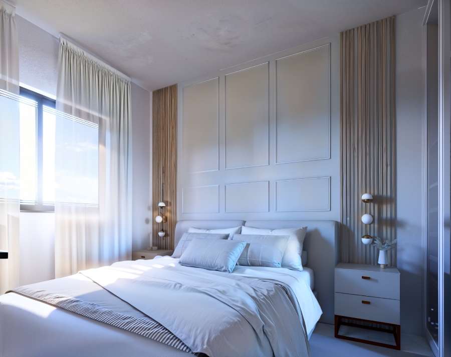 Dpto Estandar en Venta Vista Mar A 1cuadra Playa Ingleses-florianópolis-financia 2 Suites, Brasil - Imagen 22