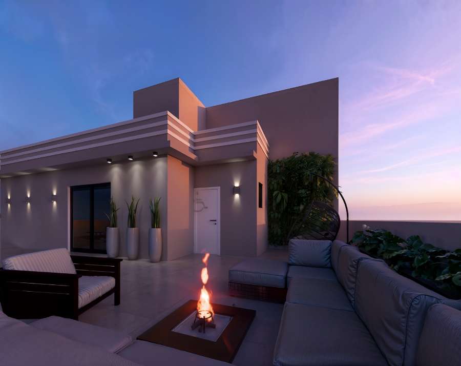 Dpto Estandar en Venta Vista Mar A 1cuadra Playa Ingleses-florianópolis-financia 2 Suites, Brasil - Imagen 25