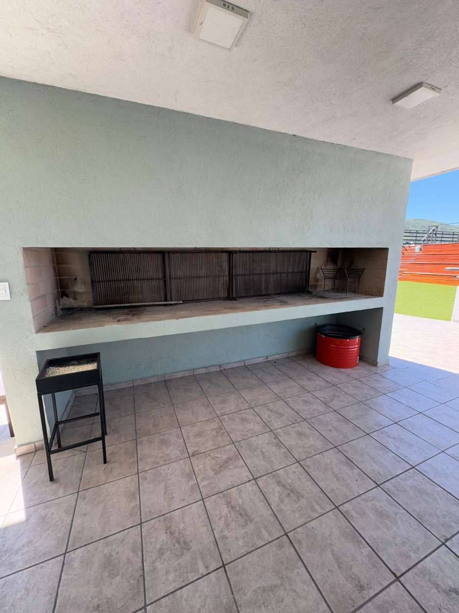 Departamento Villa Carlos Paz - Imagen