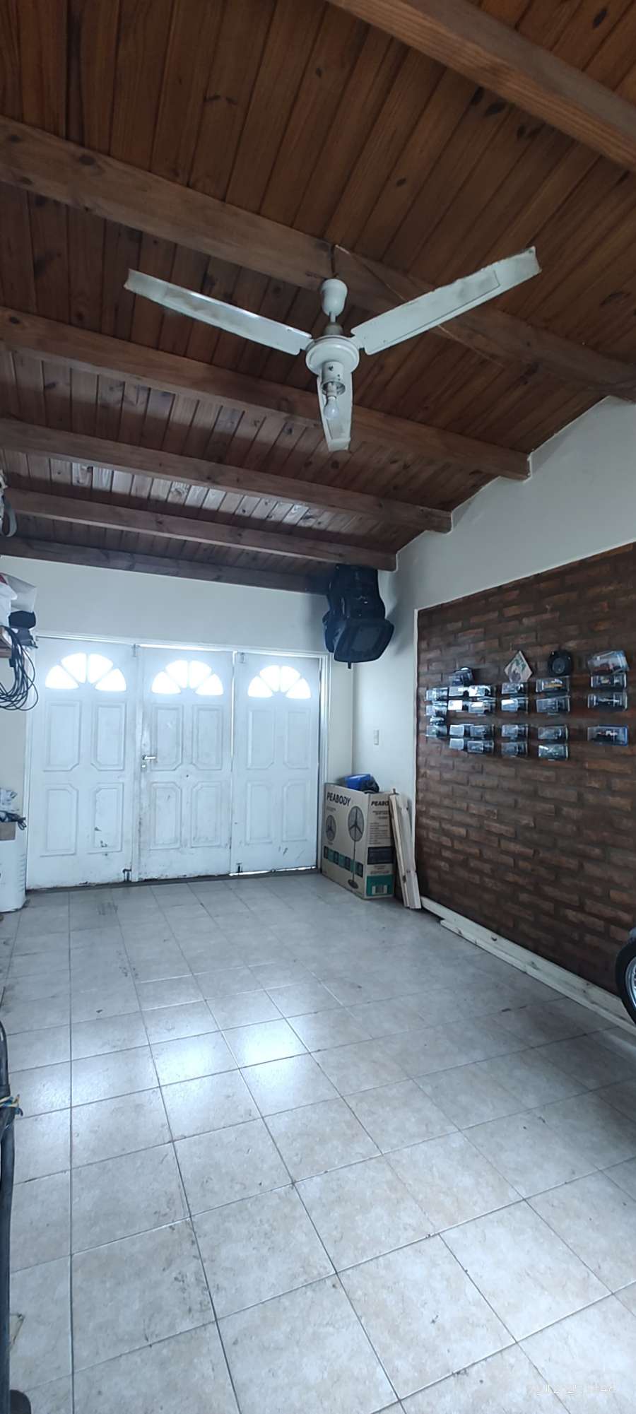 Comprar Casa en Río Cuarto · 2 dorm · 250 m² de lote - Imagen 2