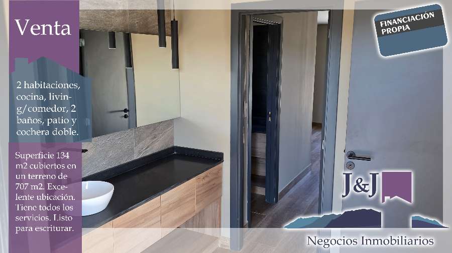 Casa en Venta La Pancha Iii, Juana Koslay - Imagen 5