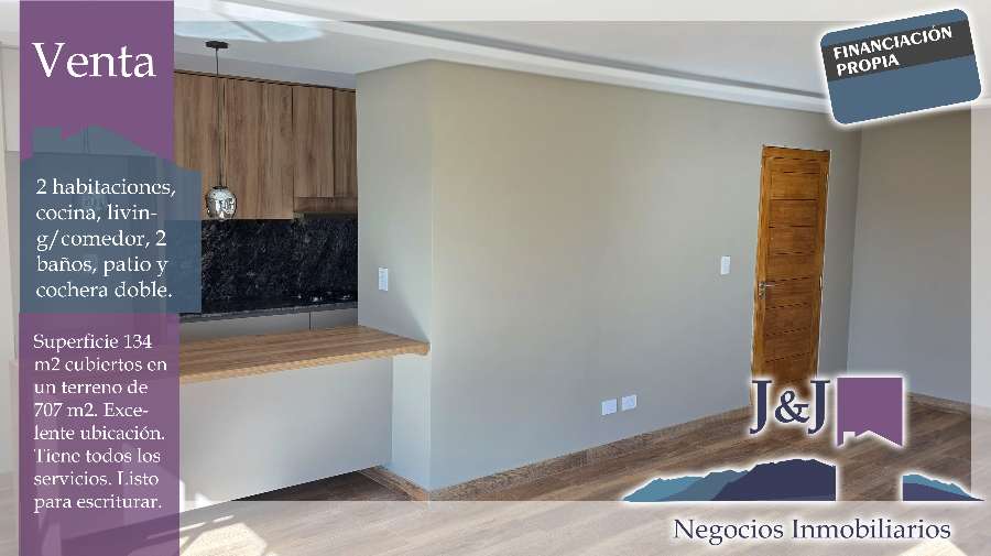 Casa en Venta La Pancha Iii, Juana Koslay - Imagen 6