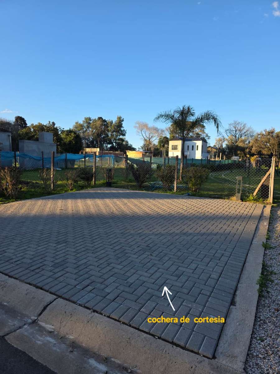 Comprar Terreno en El Talar · 304 m² de lote · barrio privado · dueño directo - Imagen 2