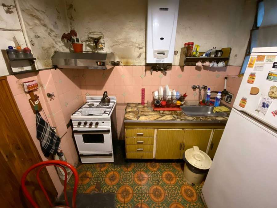 Excelente Departamento en San Nicolás en Venta · 3 dorm · 4 ambientes · 132 m² de lote - Imagen 3