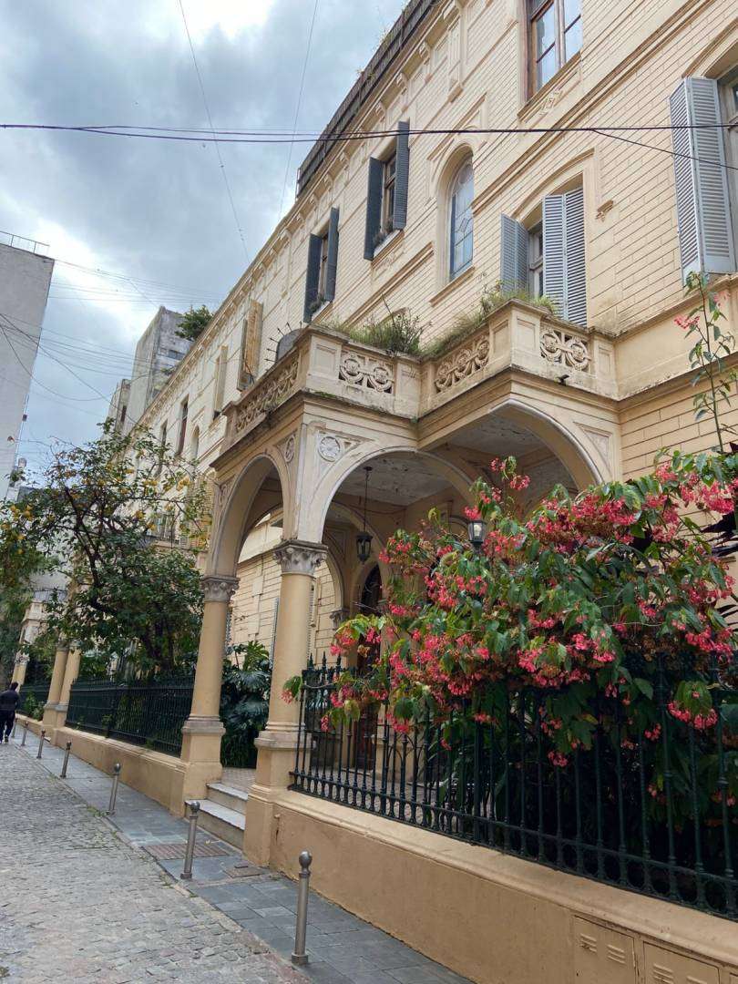 Departamento San Nicolás - Imagen