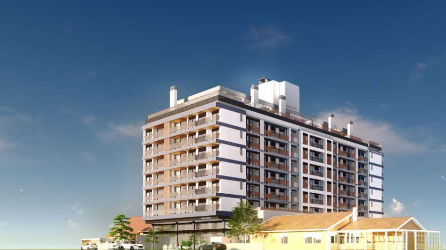 Dpto Estandar en Venta Vista Mar Canasvieiras 450mt De La Playa-florianÓpolis-financia 3dorm Siendo 2 Suites, Brasil - Imagen 4