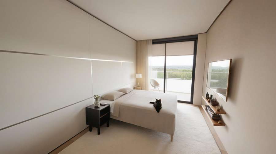 Dpto Estandar en Venta Vista Mar Canasvieiras 450mt De La Playa-florianÓpolis-financia 3dorm Siendo 2 Suites, Brasil - Imagen 10