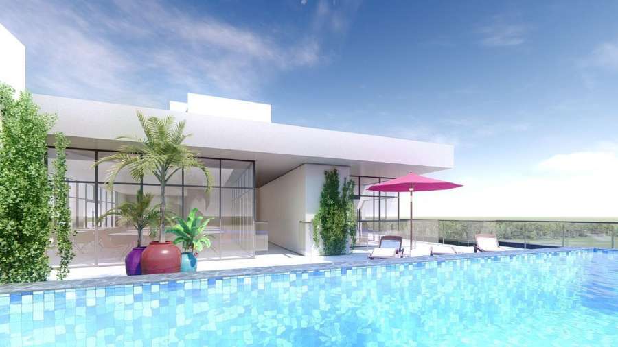 Dpto Estandar en Venta 2 Cuadras De Playa Canasvieiras Vista Mar-florianÓpolis-financia 2dorm, Brasil - Imagen 10