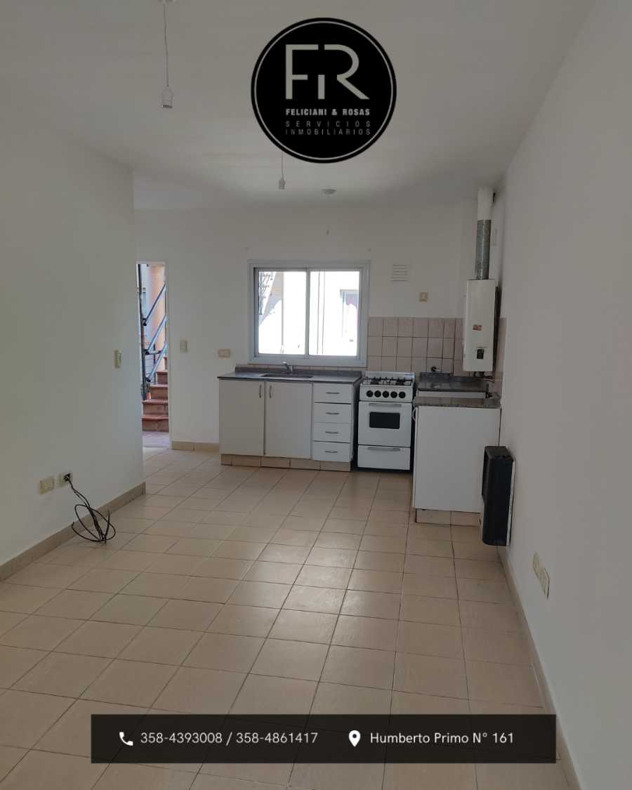 Departamento Río Cuarto - Imagen