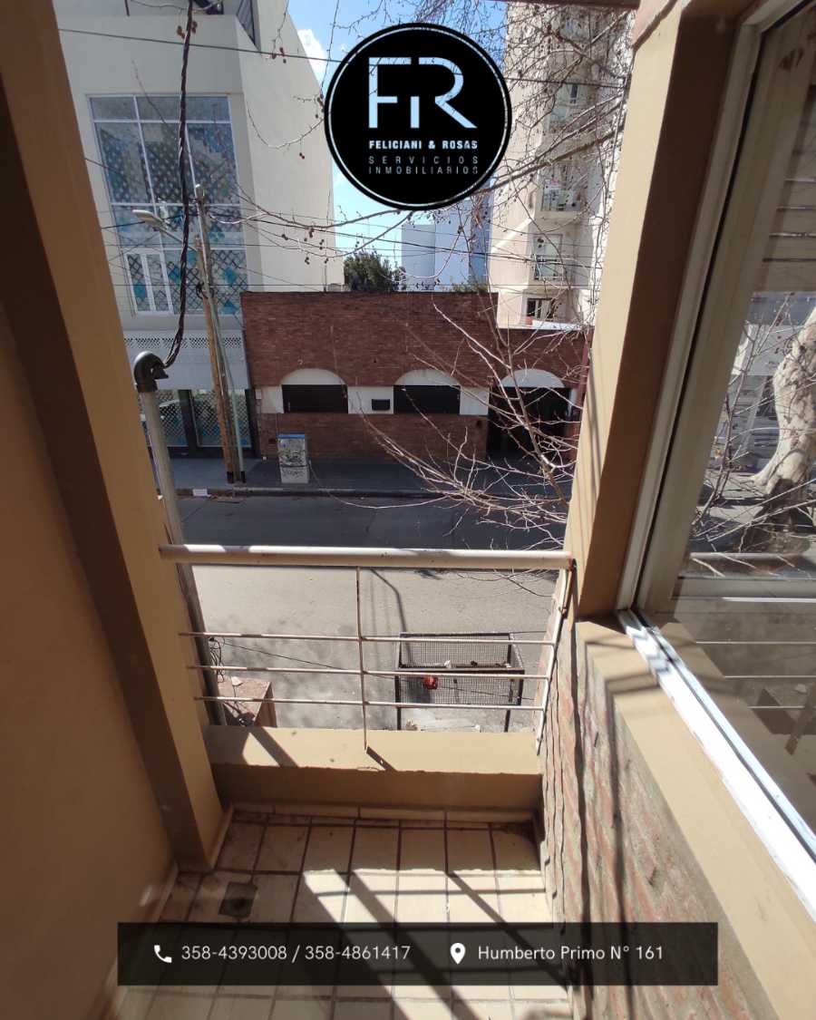 Departamento Río Cuarto - Imagen