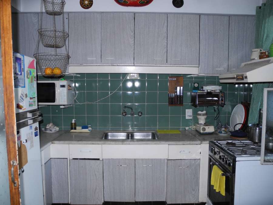 Comprar Departamento en Rosario · 3 dorm · 400 m² de lote - Imagen 1