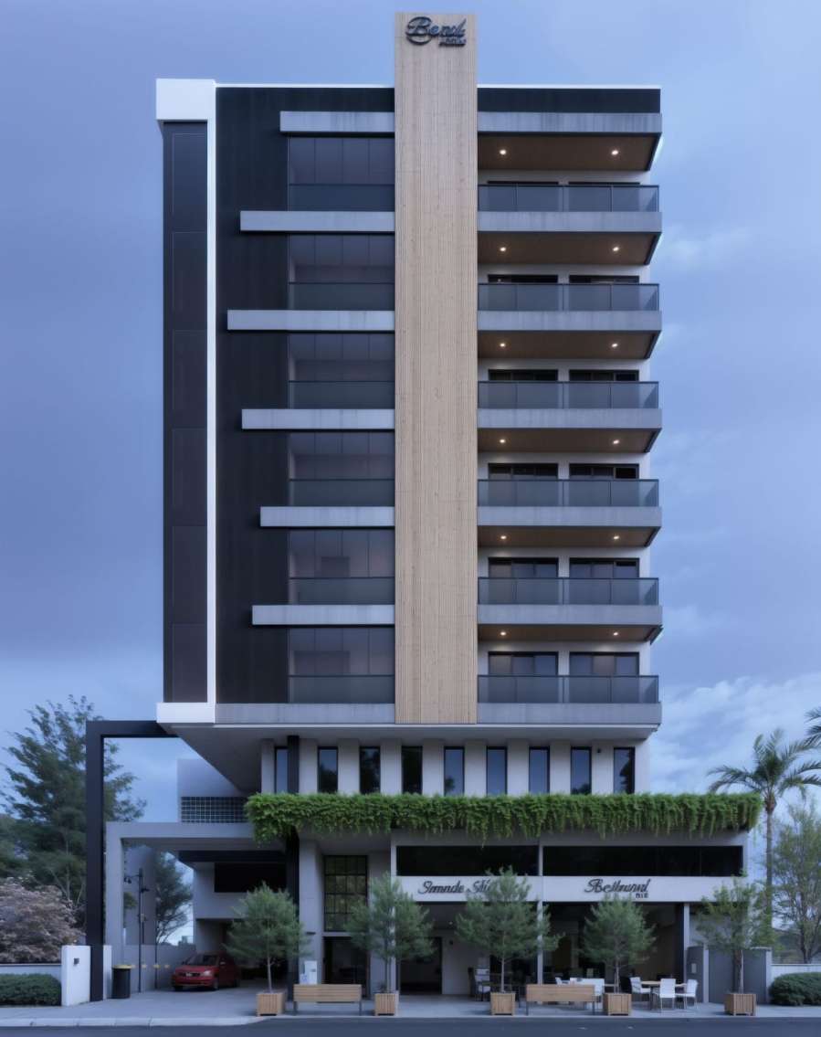 Dpto Estandar en Venta Vista Mar 1 Cuadra Playa Ingleses-florianÓpolis-financia 3dorm, Brasil - Imagen 4