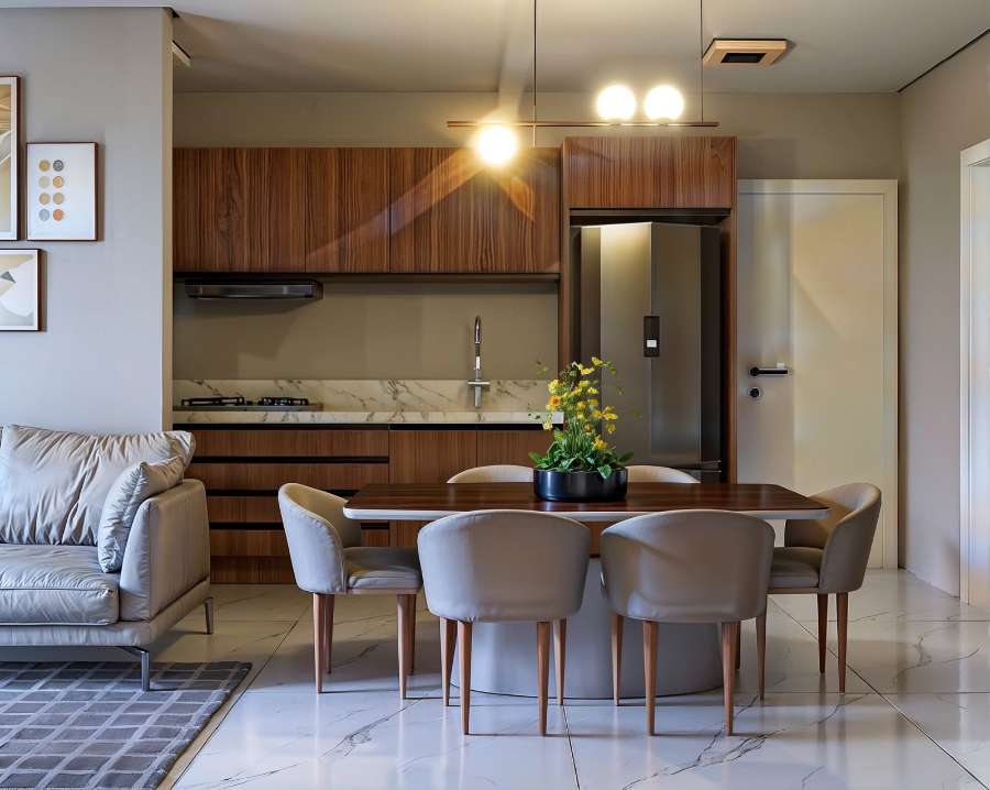 Dpto Estandar en Venta Vista Mar 1 Cuadra Playa Ingleses-florianÓpolis-financia 3dorm, Brasil - Imagen 23