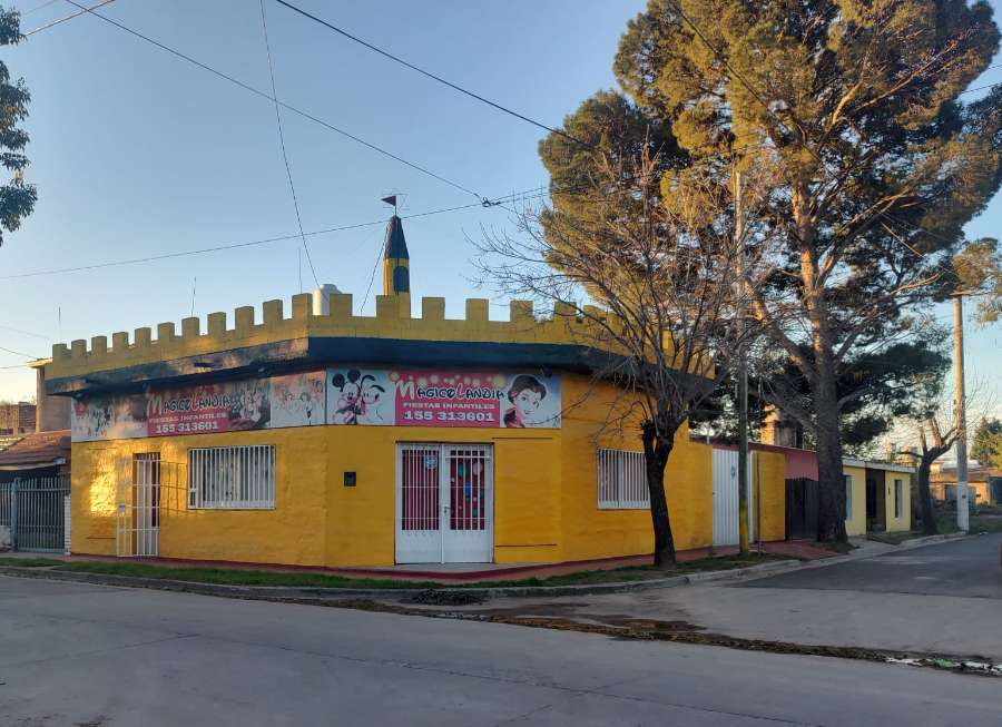 Local comercial en Alquiler Melchor De Caravajal Y Saravia 4010, Córdoba - Imagen 13