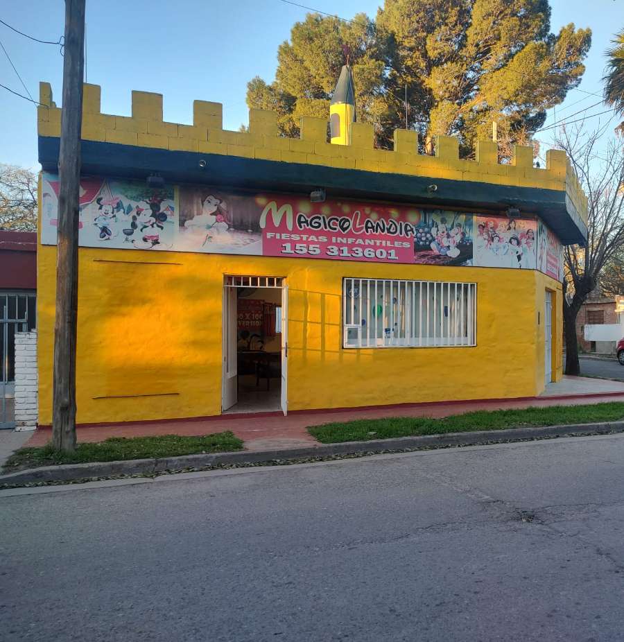 Local comercial en Alquiler Melchor De Caravajal Y Saravia 4010, Córdoba - Imagen 14