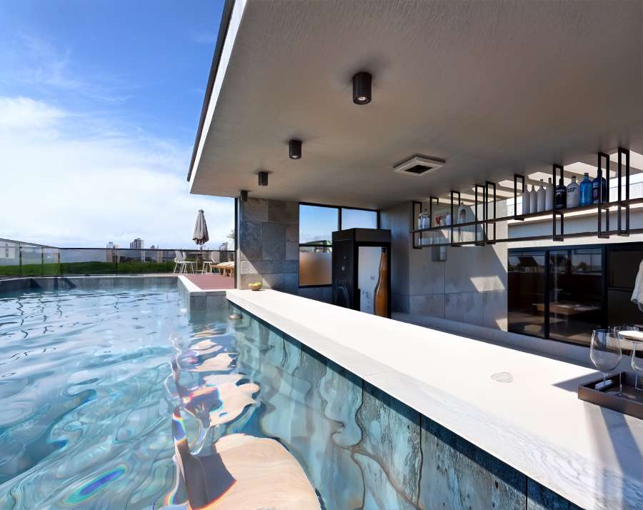 Dpto Estandar en Venta 1 Cuadra Mar Playa Ingleses-florianÓpolis-financia Ap 1dorm, Brasil - Imagen 1