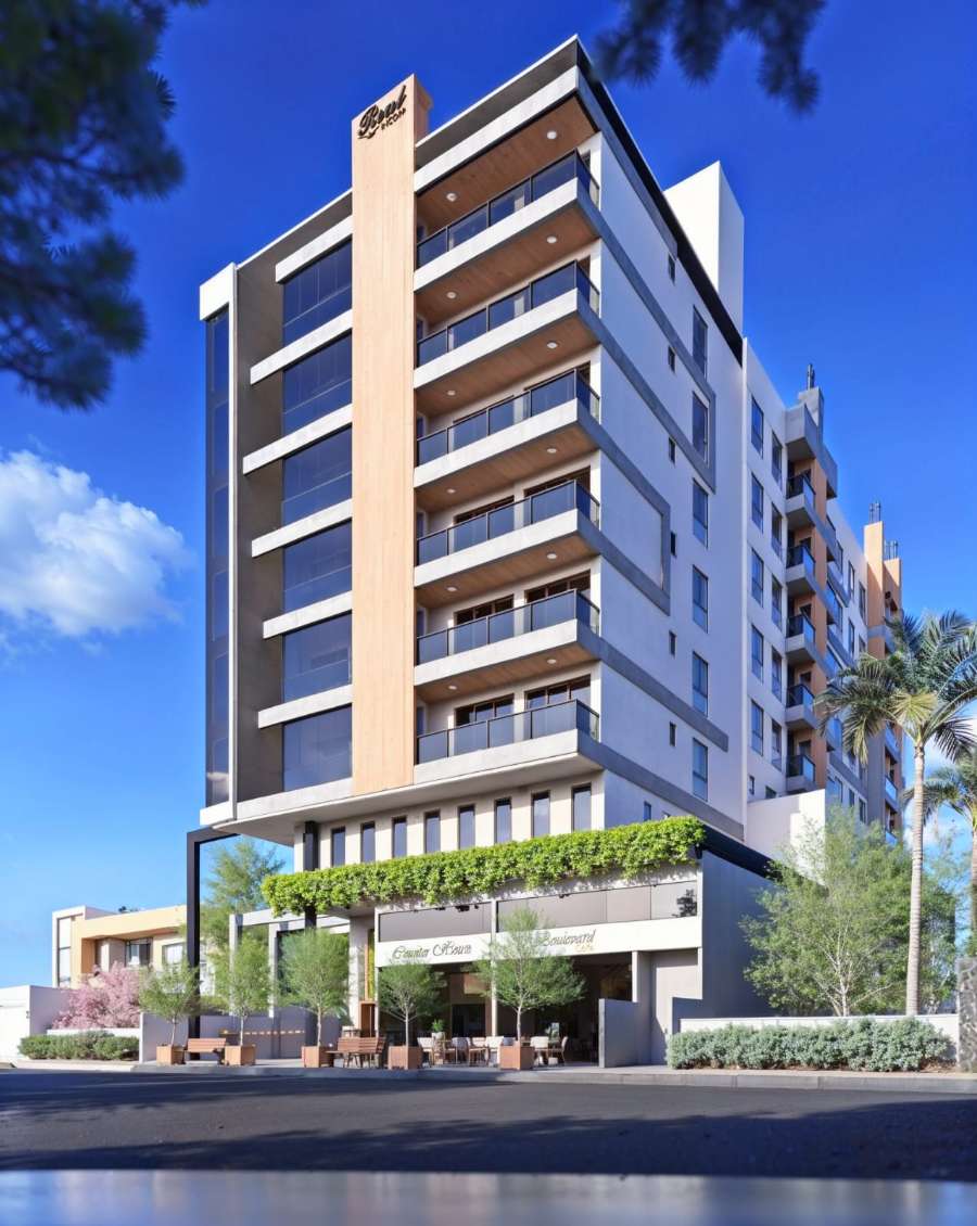 Dpto Estandar en Venta 1 Cuadra Mar Playa Ingleses-florianÓpolis-financia Ap 1dorm, Brasil - Imagen 2