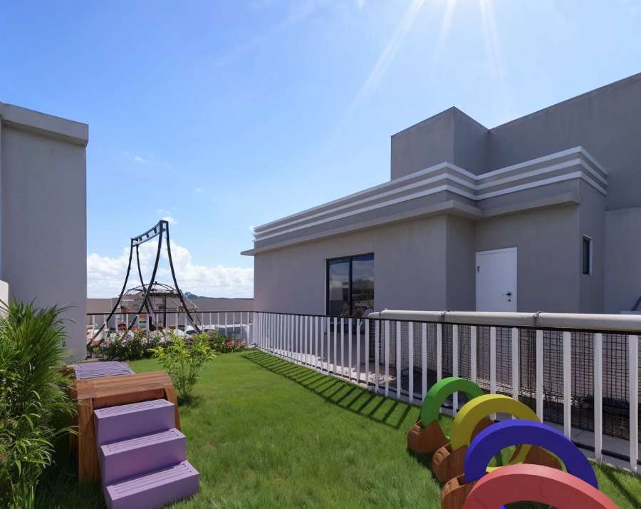 Dpto Estandar en Venta 1 Cuadra Mar Playa Ingleses-florianÓpolis-financia Ap 1dorm, Brasil - Imagen 19