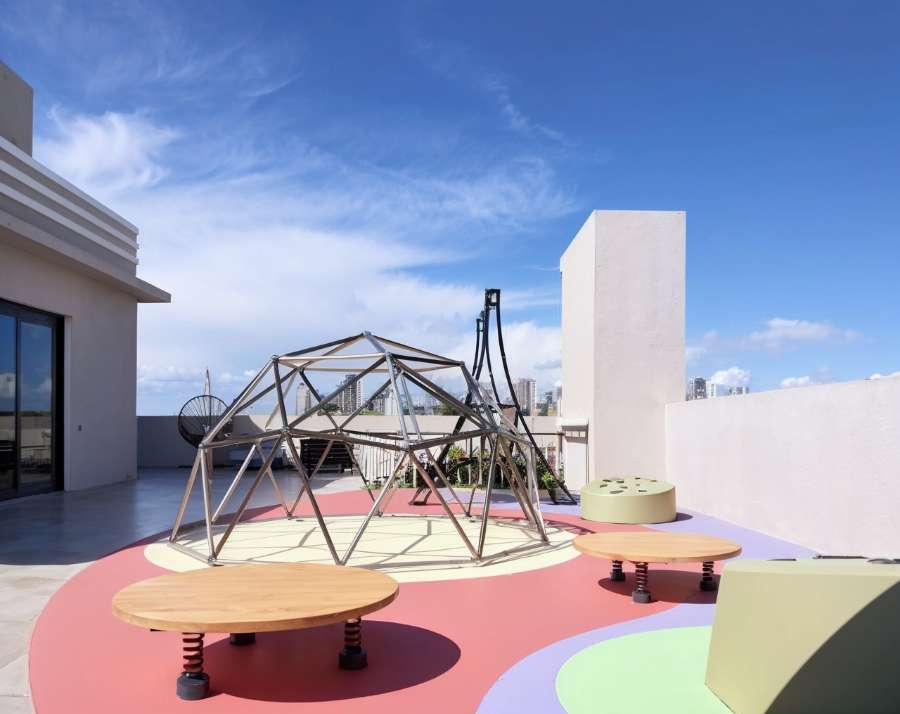 Dpto Estandar en Venta 1 Cuadra Mar Playa Ingleses-florianÓpolis-financia Ap 1dorm, Brasil - Imagen 20