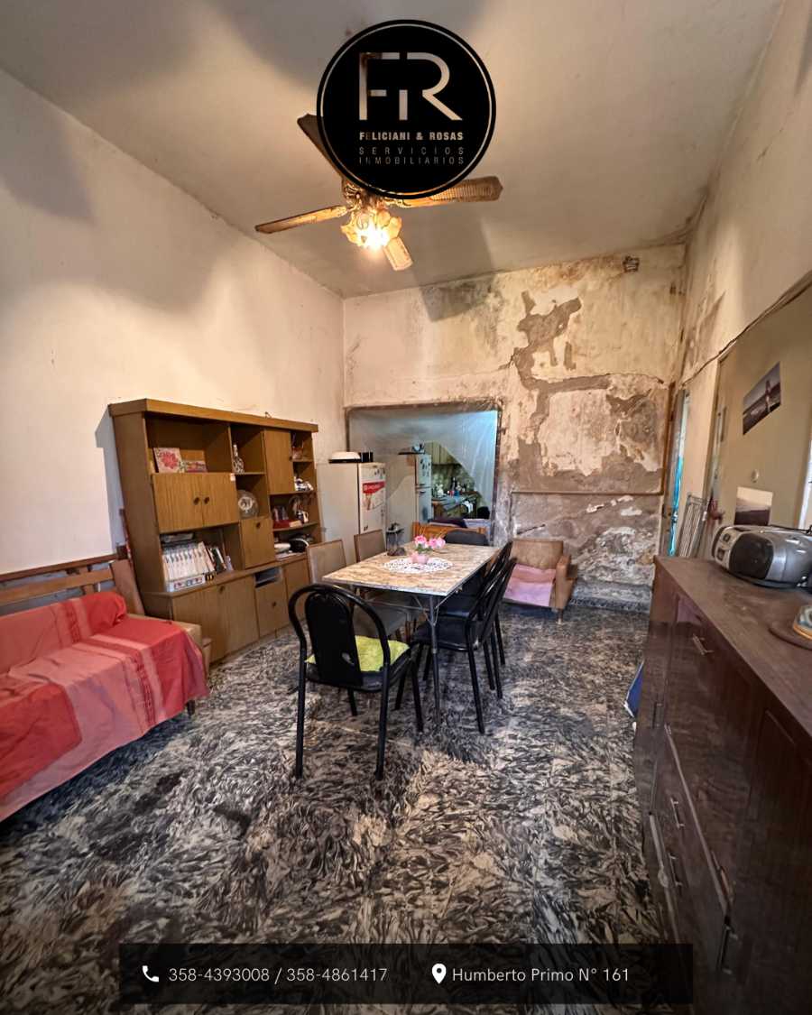 Casa en Venta Juan Jose Paso 800, Río Cuarto - Imagen 3