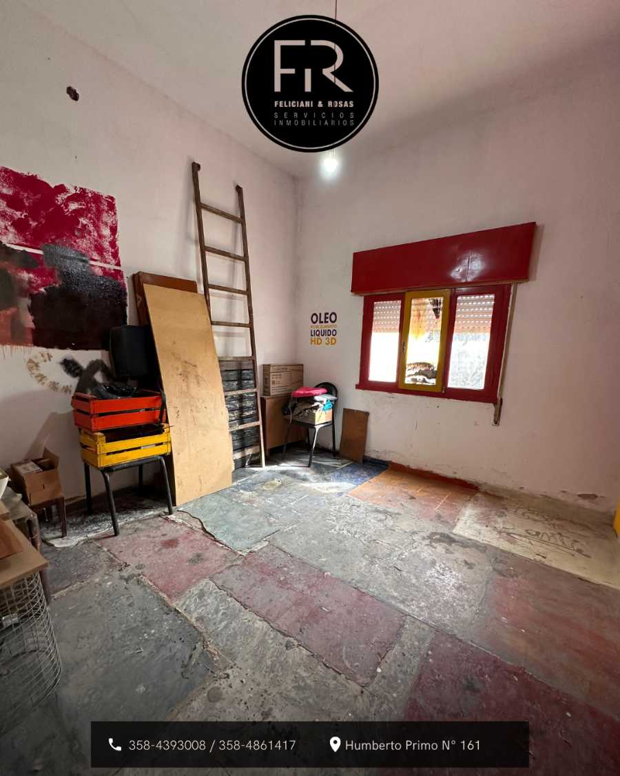 Casa en Venta Juan Jose Paso 800, Río Cuarto - Imagen 4