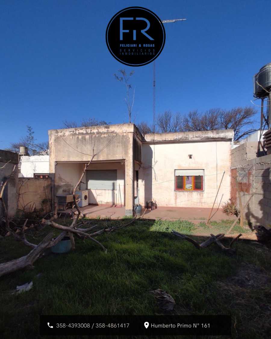 Casa en Venta Juan Jose Paso 800, Río Cuarto - Imagen 6