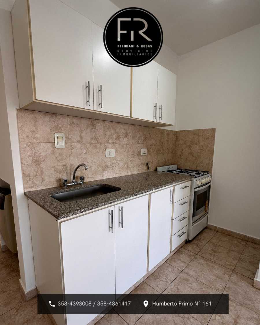 Departamento Río Cuarto - Imagen