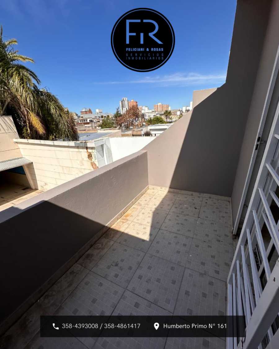 Departamento Río Cuarto - Imagen