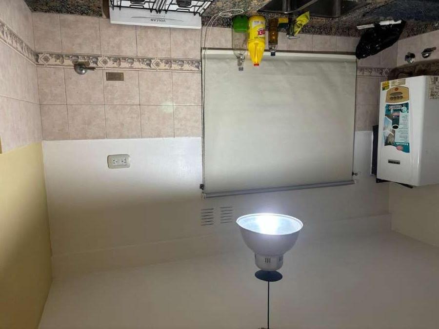 Departamento único en Villa Pueyrredón en Venta · dueño directo · 2 dorm · 1 ambientes · 35 m² de lote - Imagen 2