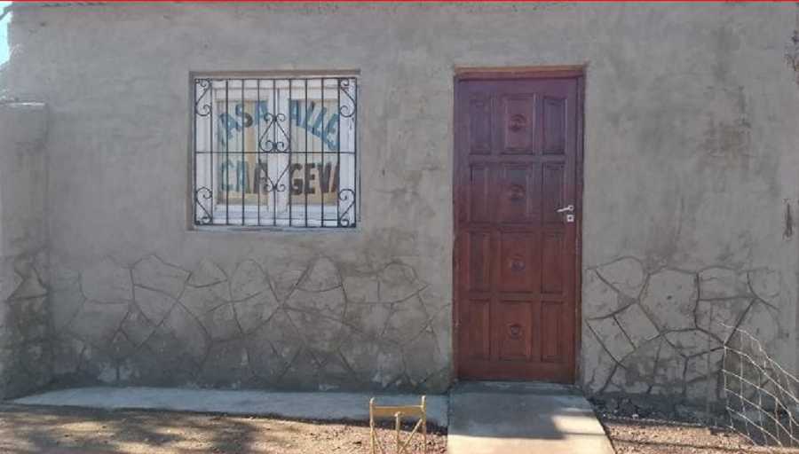 En Río Cuarto, Casa en Venta · dueño directo · 2 dorm · 3 ambientes · 120 m² de lote - Imagen 1