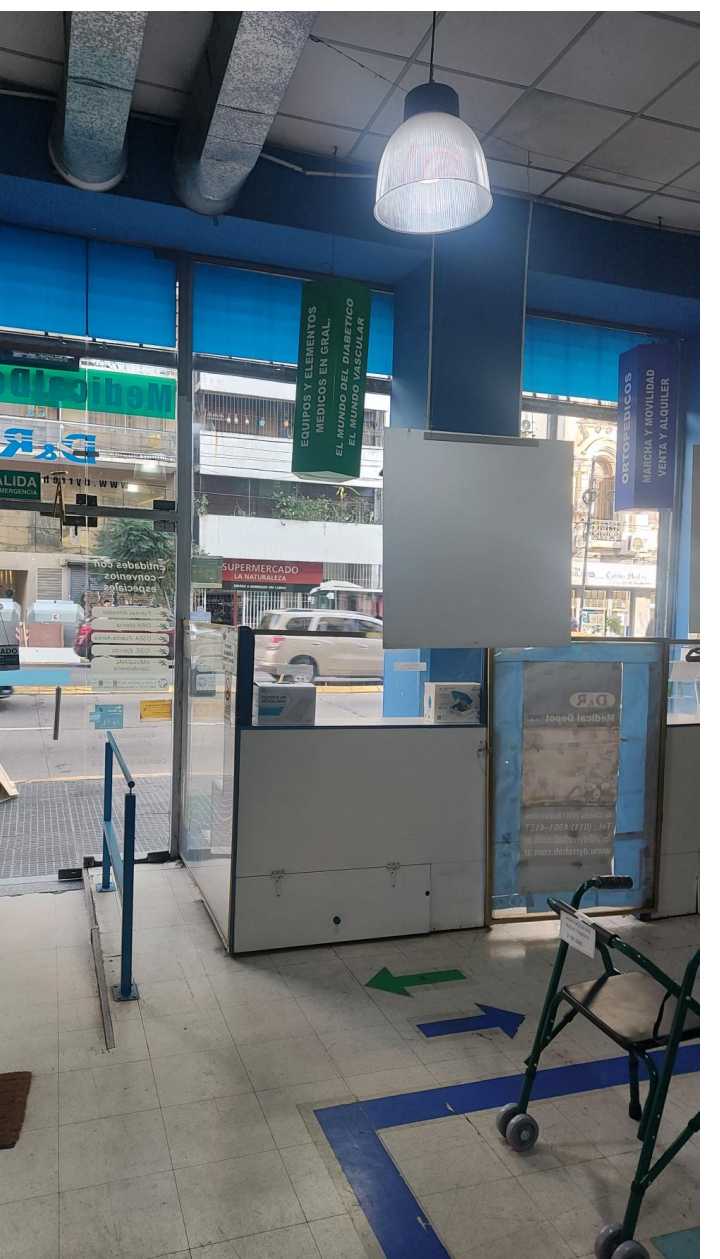 Fondo de Comercio  Recoleta - Imagen