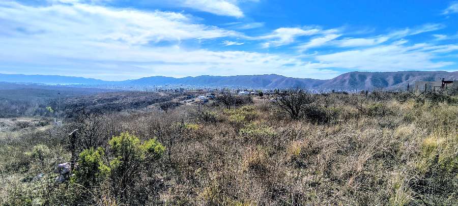 Lote en Venta Comodore De La Colina S/n, Villa Carlos Paz - Imagen 2