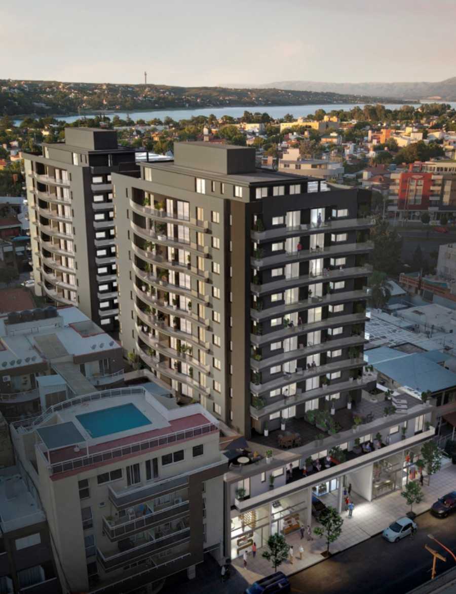 Oportunidad: Emprendimiento en Venta en Villa Carlos Paz · 1 dorm - Imagen 2