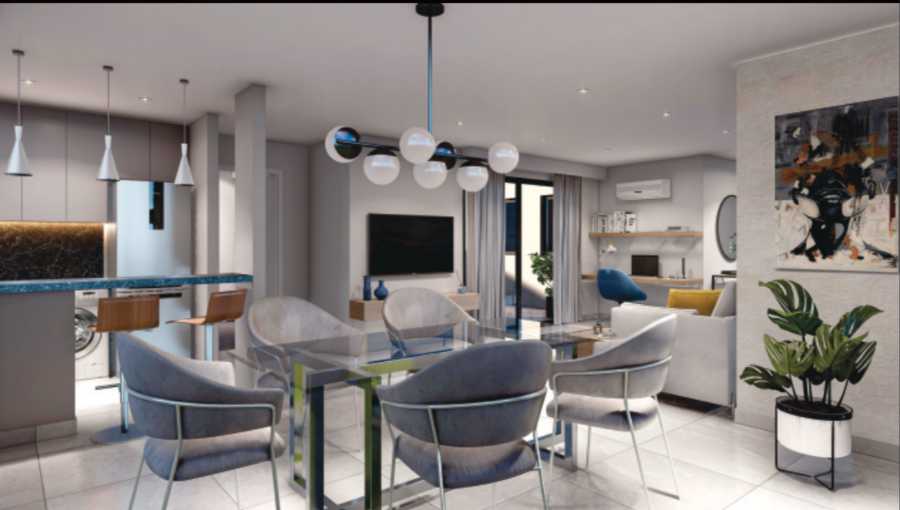 Se vende departamento Villa Carlos Paz - Imagen