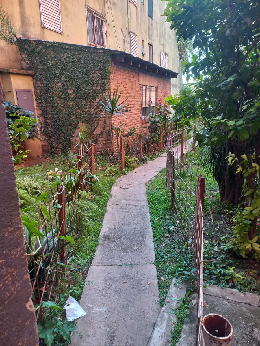 figueroa alcorta colectora escalera 14, 