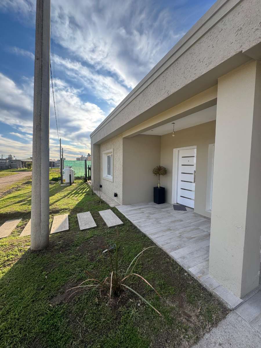 Casa Río Cuarto - Imagen