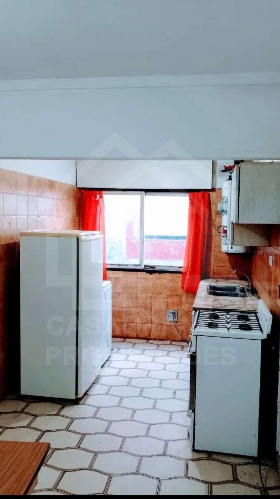 Dpto Estandar en Venta D´amico 1094, El Palomar - Imagen 1