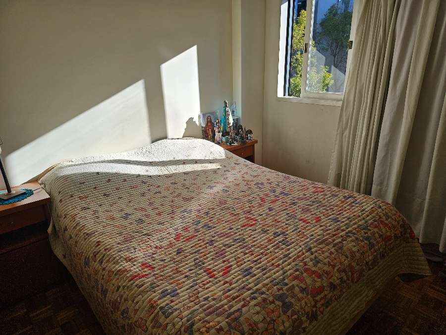 Departamento Villa Crespo - Imagen