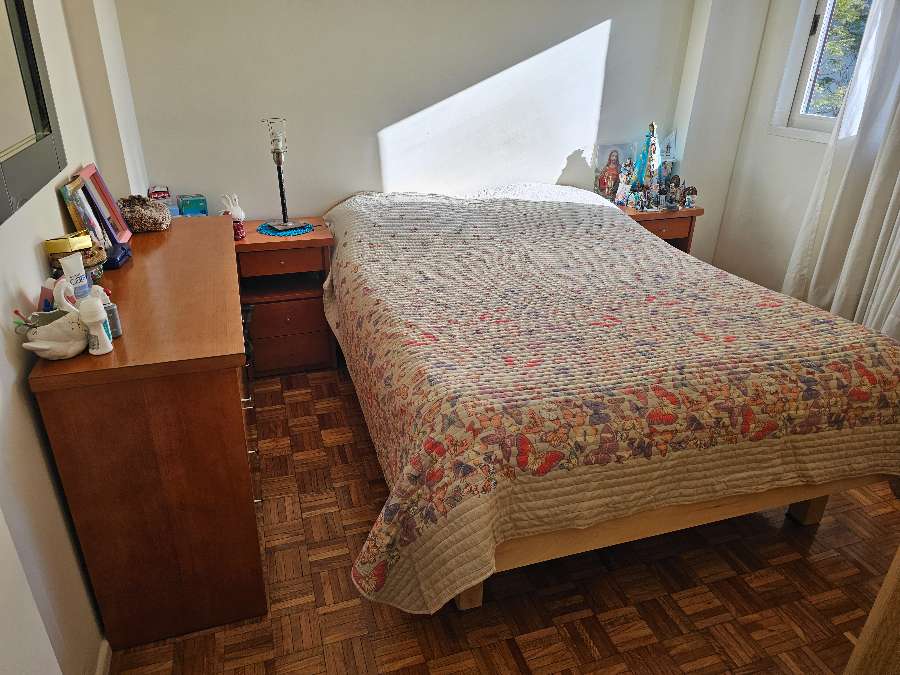 Departamento Villa Crespo - Imagen