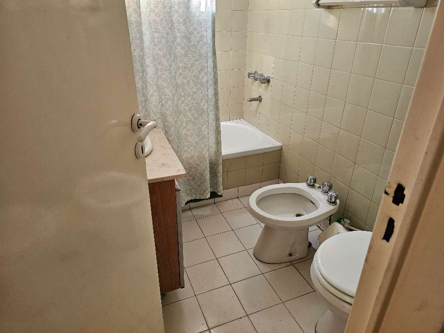 Departamento Villa Crespo - Imagen