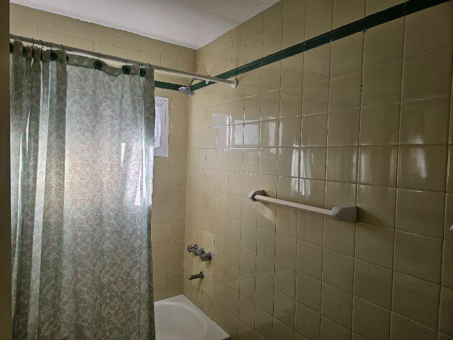 Departamento Villa Crespo - Imagen