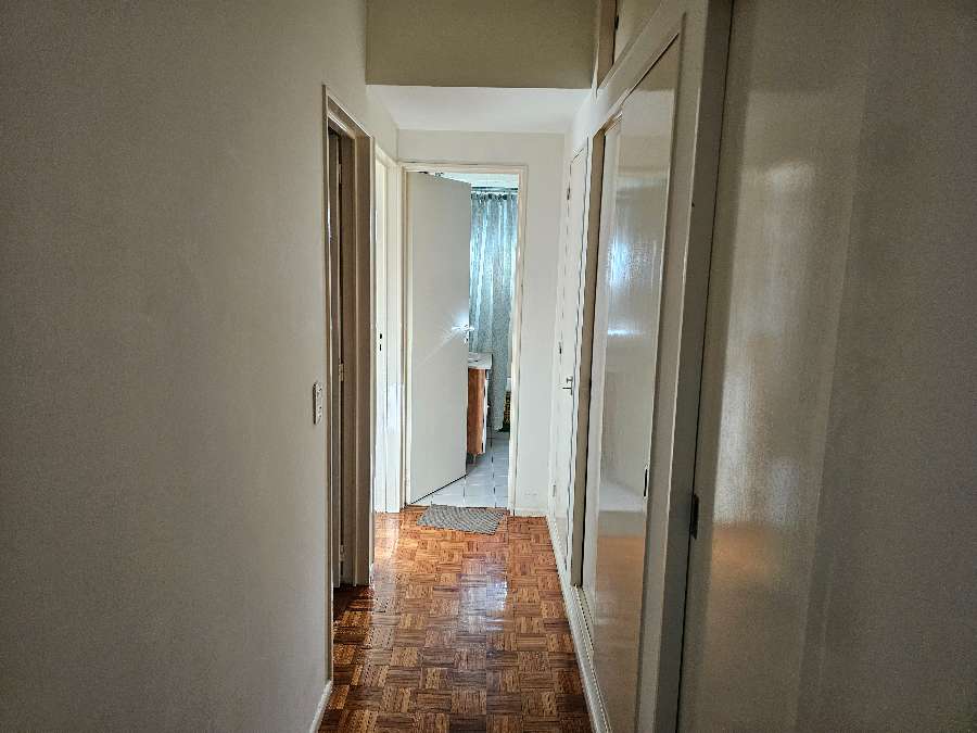 Departamento Villa Crespo - Imagen