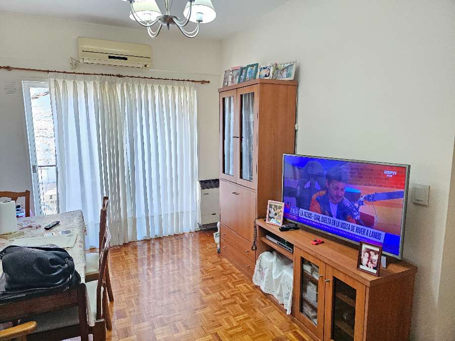 Departamento Almagro - Imagen