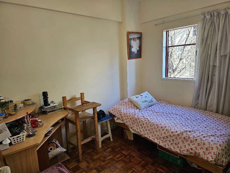 Departamento Almagro - Imagen