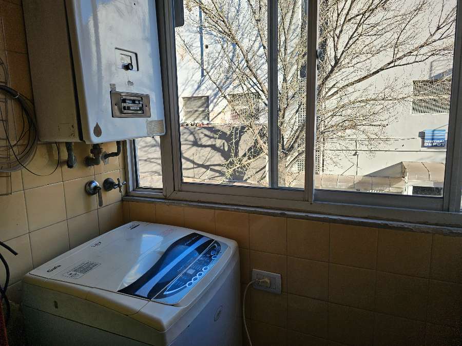 Departamento Almagro - Imagen