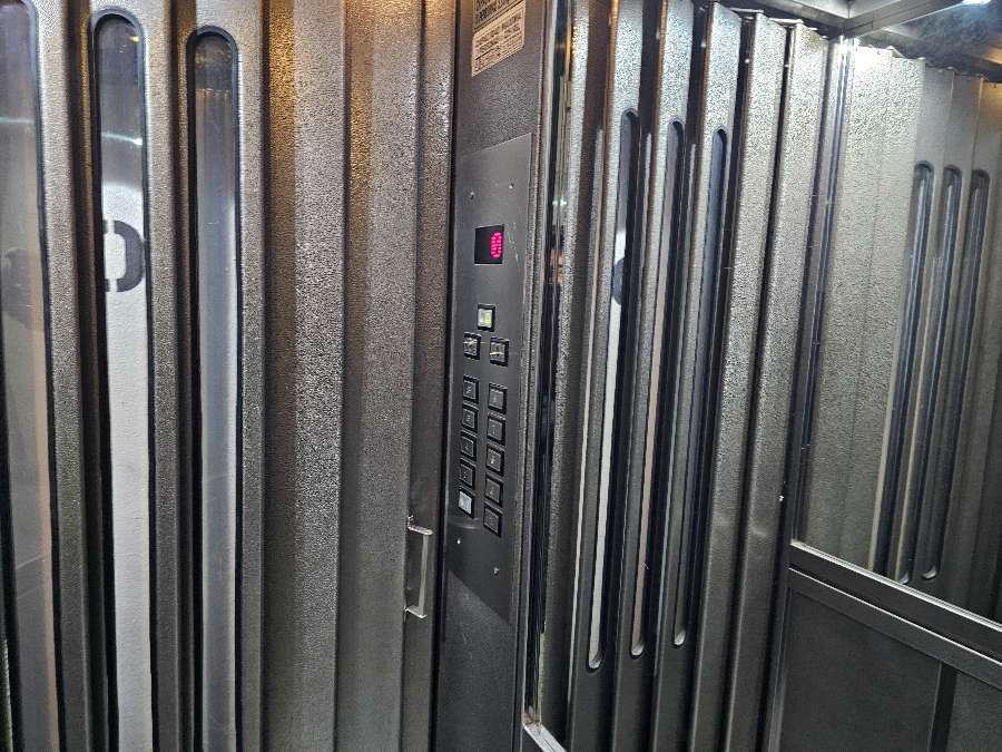 Departamento Almagro - Imagen