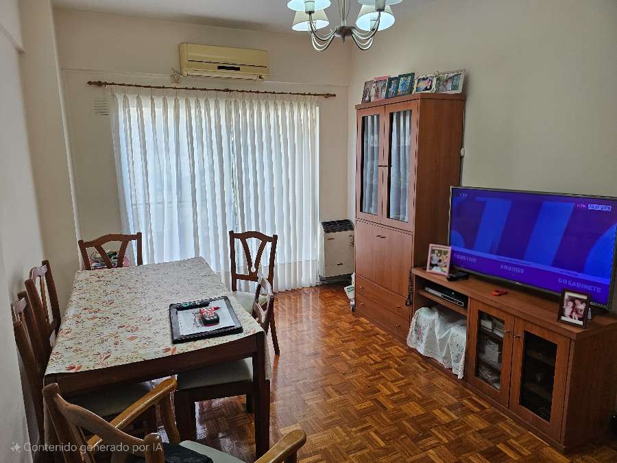 Departamento Palermo - Imagen