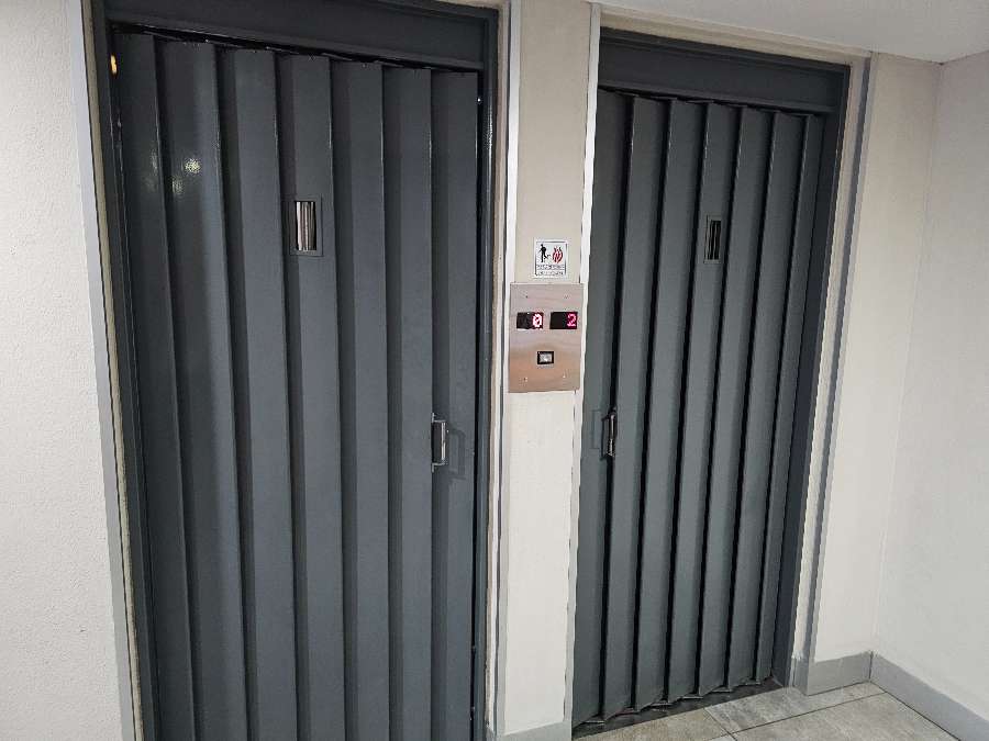 Departamento Palermo - Imagen