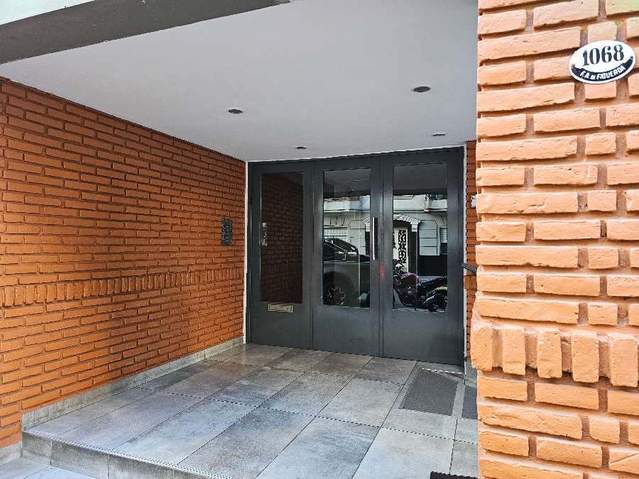 Dpto Estandar en Venta Francisco Acuña De Figueroa 1068, Palermo - Imagen 24